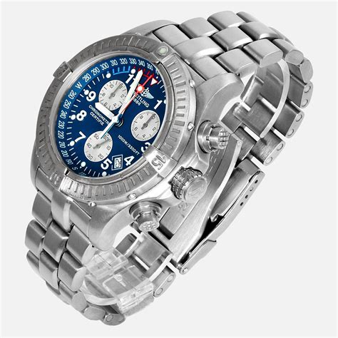 breitling m1 e73360|Breitling chrono avenger e73360.